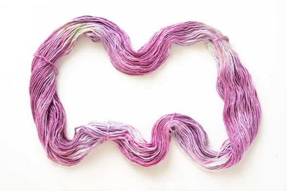Pre-Order Fireweed 'PEARLESCENT' WORSTED Pre-Order Fireweed 'PEARLESCENT' WORSTED