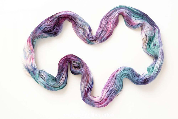 Pre-Order Libra Harmony 'YAK SILK' LACE Pre-Order Libra Harmony 'YAK SILK' LACE
