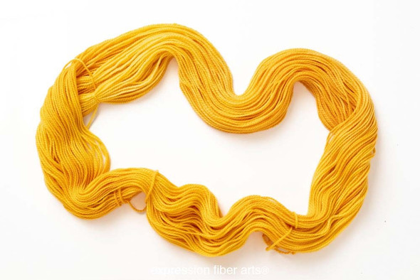 Dawa 'BUTTERY' WORSTED Dawa 'BUTTERY' WORSTED