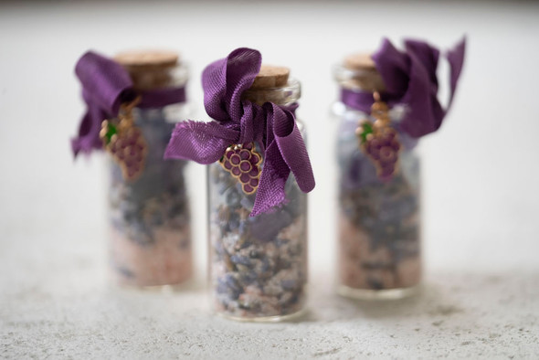 Intention Jar – Free Gift with Purchase (See Details and Code Below)