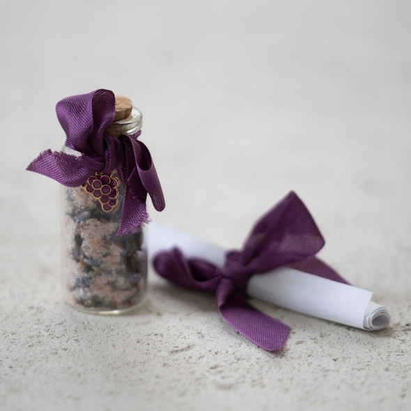 Intention Jar – Free Gift with Purchase (See Details and Code Below)