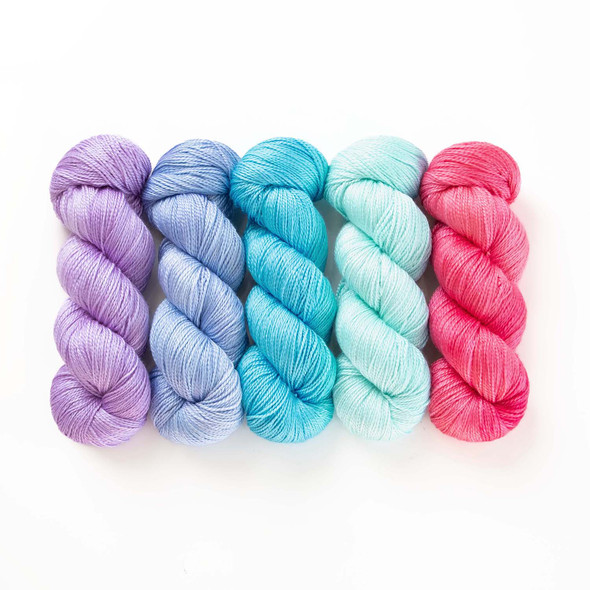 Oopsy Confection Hues 'WISHGLOW' SPORT KIT Oopsy Confection Hues 'WISHGLOW' SPORT KIT