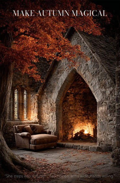 Make Autumn Magical Guide