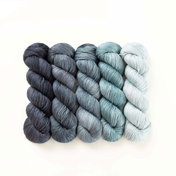 Oopsy Sorcerer's Smoke Hues 'OASIS' DK KIT Oopsy Sorcerer's Smoke Hues 'OASIS' DK KIT
