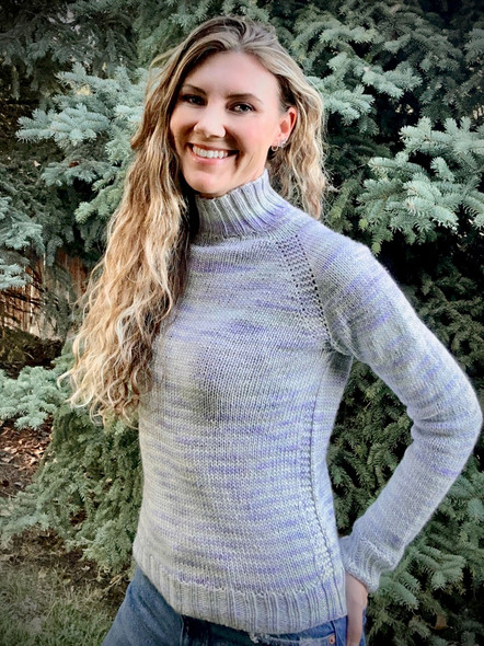 Simply Lee Pullover – Lovely by Lee Collaboration