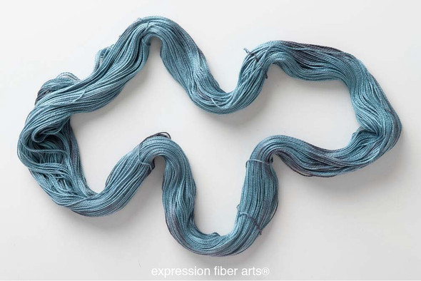 Oopsy Mythic Teal 'MOONGLEAM' Fingering