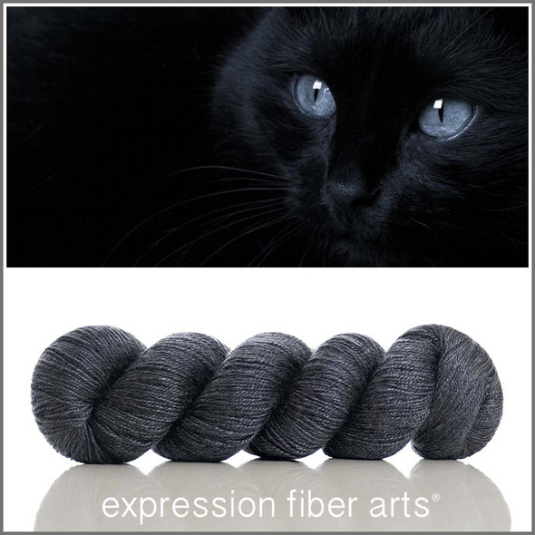 Pre-Order Black Cat 'LUSTER' SPORT