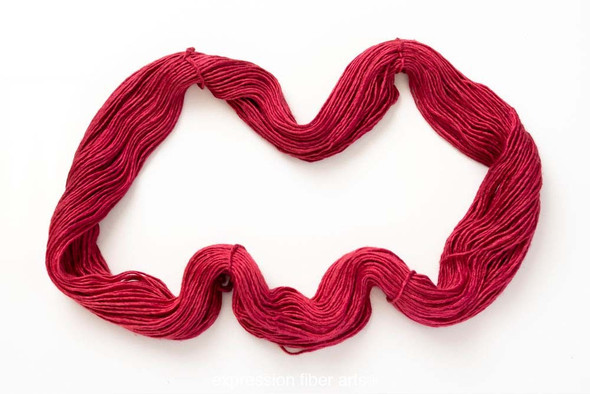 Pre-Order Firekissed 'PEARLESCENT' WORSTED