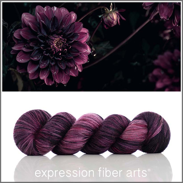 Pre-Order Black Dahlia 'MIRAGE' SPORT