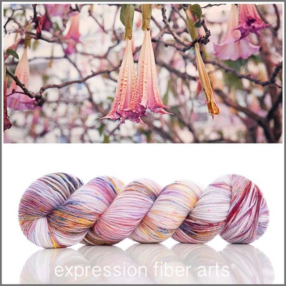 Pre-Order Datura Dream 'SINCERE' SOCK