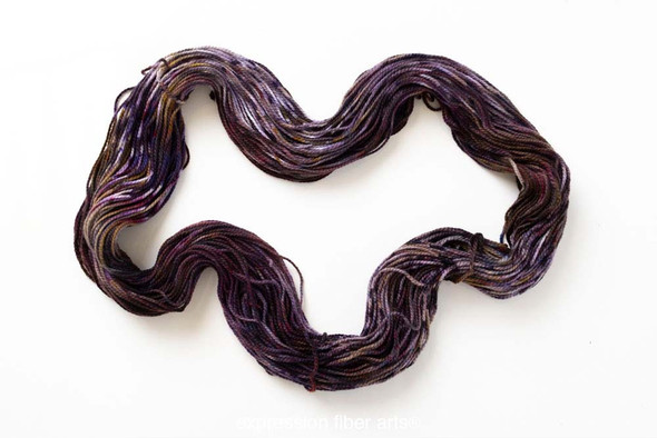 Pre-Order Wolfsbane Veil 'BUTTERY' WORSTED