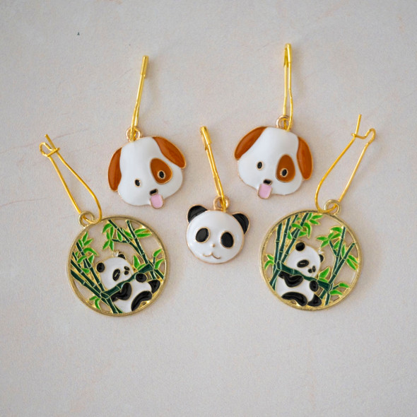 Ember Fox 'ALLURE' FINGERING - November 2025 Insider's Yarn Club Ember Fox 'ALLURE' FINGERING - November 2025 Insider's Yarn Club