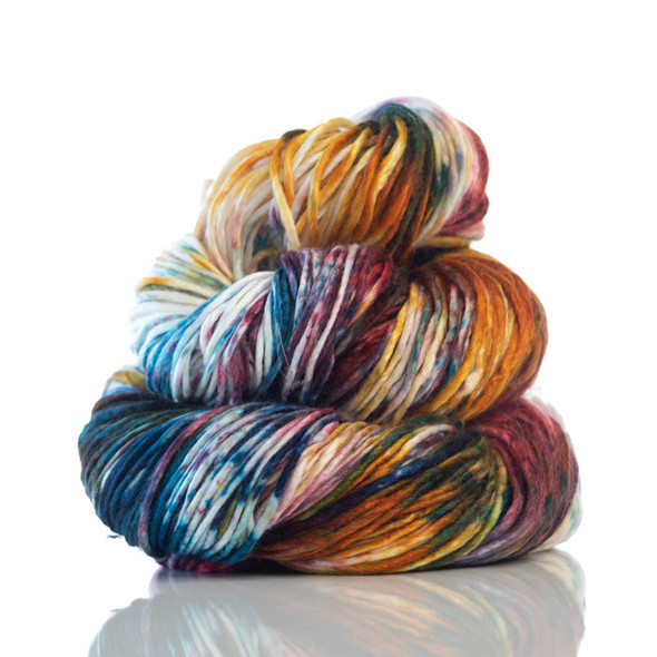 Bifrost 'PEARLESCENT' WORSTED - Limited Edition