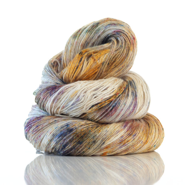 Hippolyta 'YAK SILK' FINGERING - Limited Edition