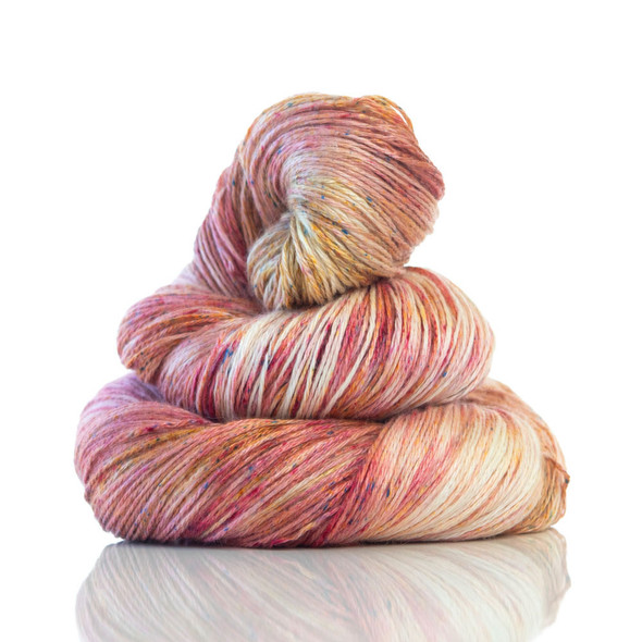 Rhea 'YAK SILK' FINGERING - Limited Edition
