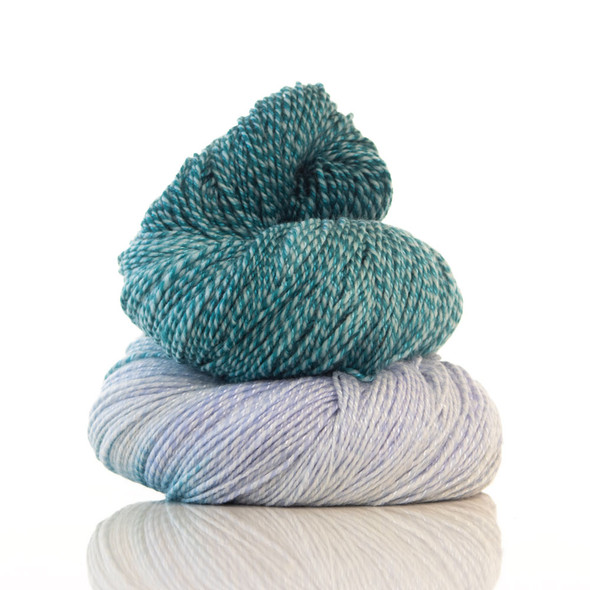 Sirona 'PRISMATIC' FINGERING - Limited Edition