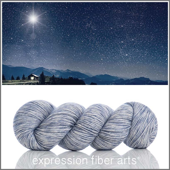 Estrella 'NUBLADO' DK