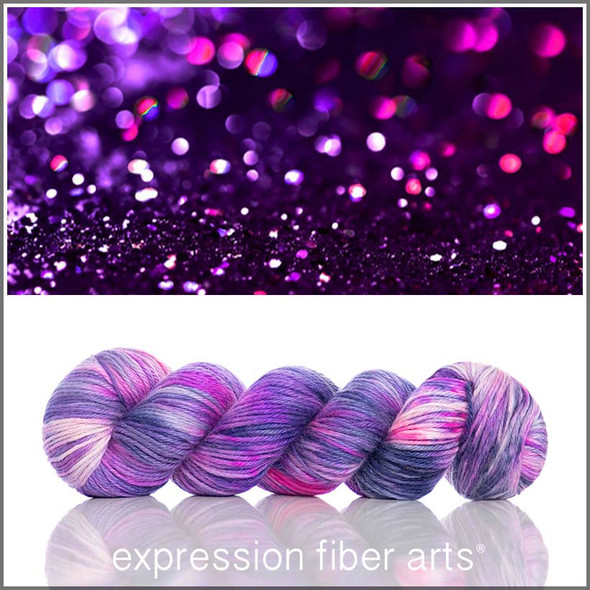 Pre-Order Naughty List 'ALPACA SILK' DK