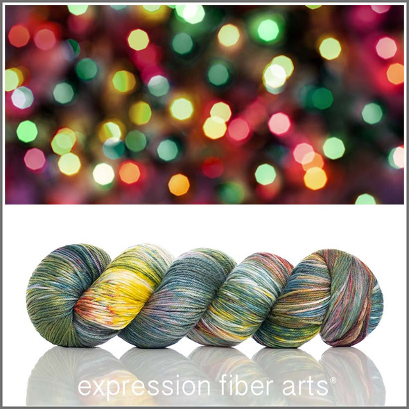 Pre-Order Nice List 'UPLIFT' FINGERING