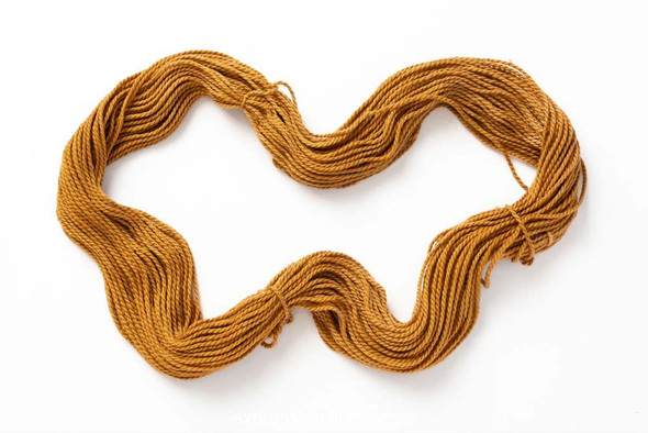 Pre-Order Mayan Gold 'BUTTERY' BULKY