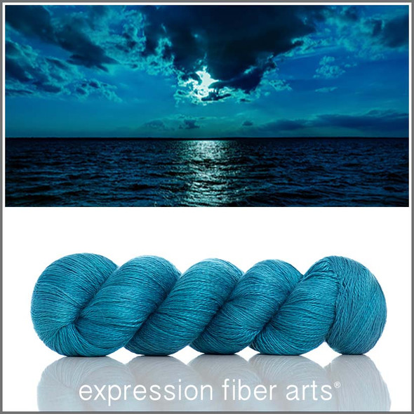 Pre-Order Laguna 'YAK SILK' LACE