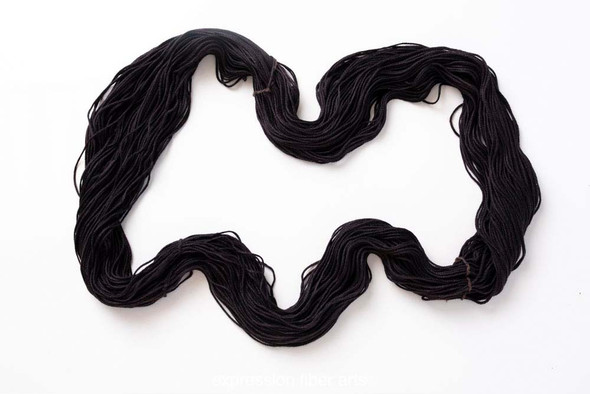 Abyss 'CREMA' WORSTED