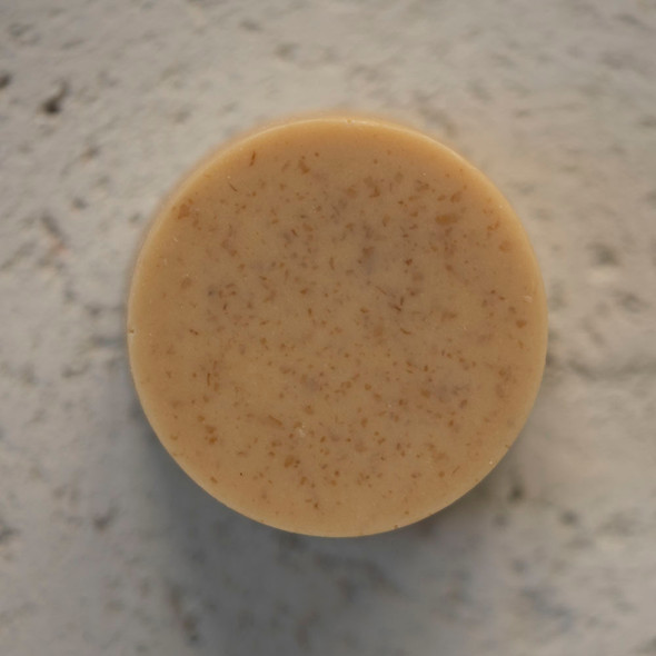 Mini Apple Cider Chai Sea Moss Soaps 