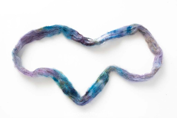 Elarus 'GOSSAMER SILK' LACE - Limited Edition