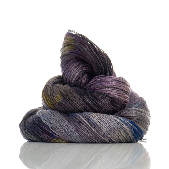 Boreal Owl 'OASIS' FINGERING - Limited Edition