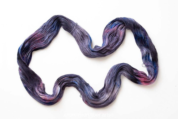 Celestial Imaginings 'OASIS' FINGERING