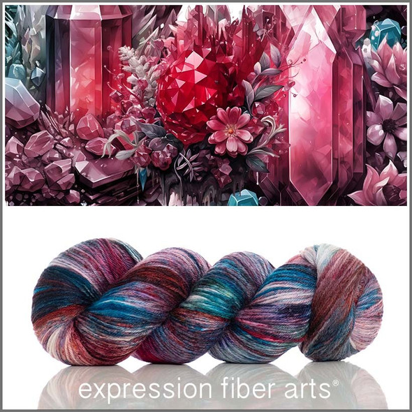 Protection 'CASHSILK' SOCK