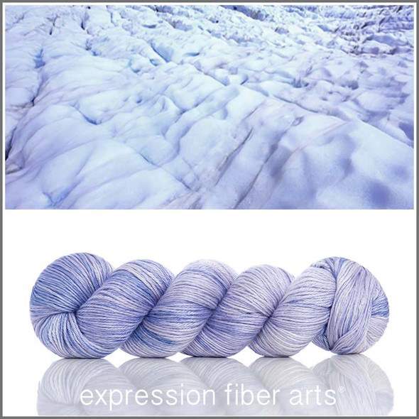 Glacier Freeze 'OASIS' DK