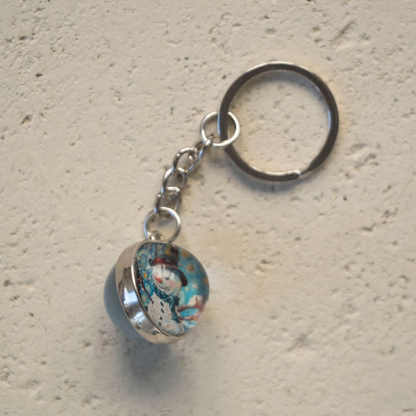 Pre-Order Creative Explosion (Light Speckled) – January 2026 Insider's Yarn Club