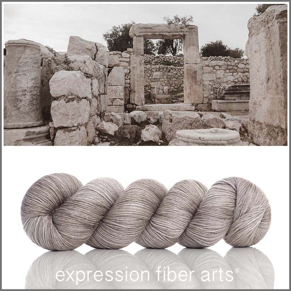 OOPSY Inkling 'CASHSILK' SOCK