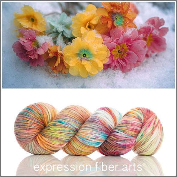 Pre-Order Bright Beginnings 'DEWY' DK