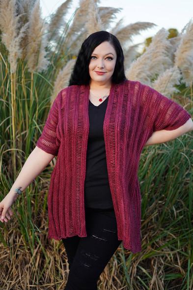 Sabrina Ruana – Journey Chanel Designs Collaboration