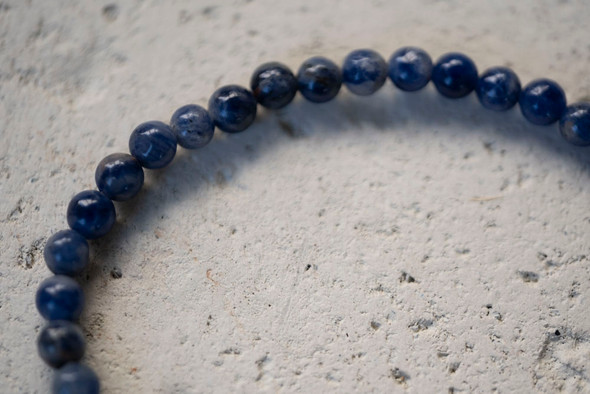 Sodalite Bracelet - Free Gift with Purchase (See Details Below)
