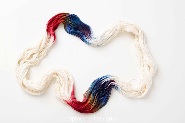 Pre-Order Cloud Dancer 'CREMA' SOCK