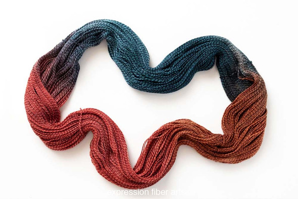 Oopsy Cozy Christmas 'PRISMATIC' FINGERING