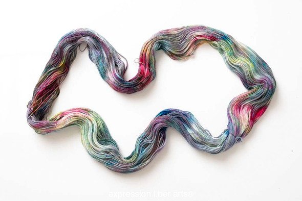 Fairy Ring 'OASIS' FINGERING