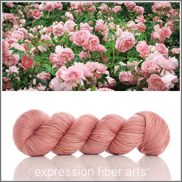 Pre-Order English Rose 'SINCERE' SOCK