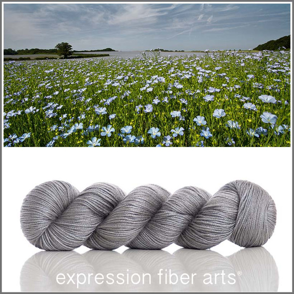 Pre-Order Flaxen Sky 'BEACON' DK