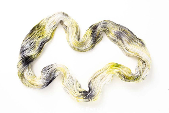 Pre-Order Honeysuckle Haze 'SINCERE' SOCK