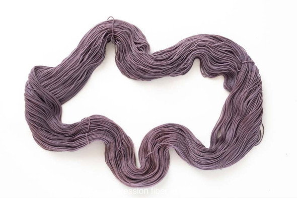 Pre-Order Midnight Heliotrope 'SINCERE' SOCK