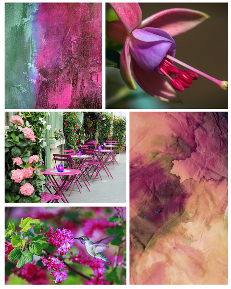 Unapologetic 4-Skein Bundle (Yarn & Goodies) – February 2026 Insider's Yarn Club