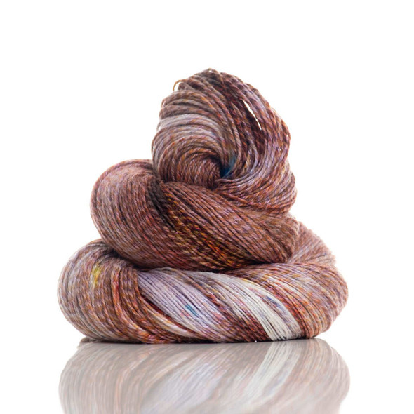 House Finch 'PRISMATIC' FINGERING - Limited Edition