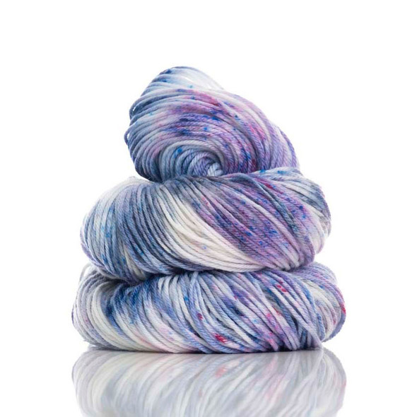 Mountain Bluet 'DEWY' DK - Limited Edition