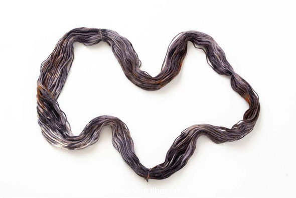 Sacred Now 'AMISTAD' ALPACA DK - Limited Edition