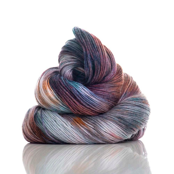 Held by Time 'OPALESCENT' FINGERING - Limited Edition