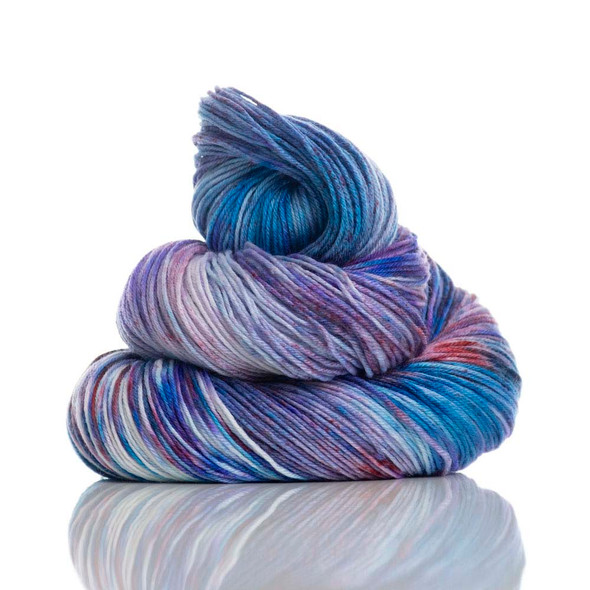 Wildflower Uprising 'UPLIFT' FINGERING - Limited Edition